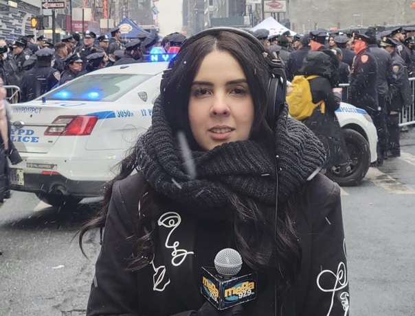 Soberano Rd Nominan comunicadora de NY a Premios Soberano RD-2023 – El Nuevo Diario ...