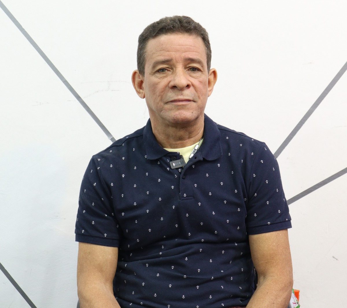 Ciudadano solicita a German Brito interceder en supuesto caso de sustracción de vehículo por miembro de FARD