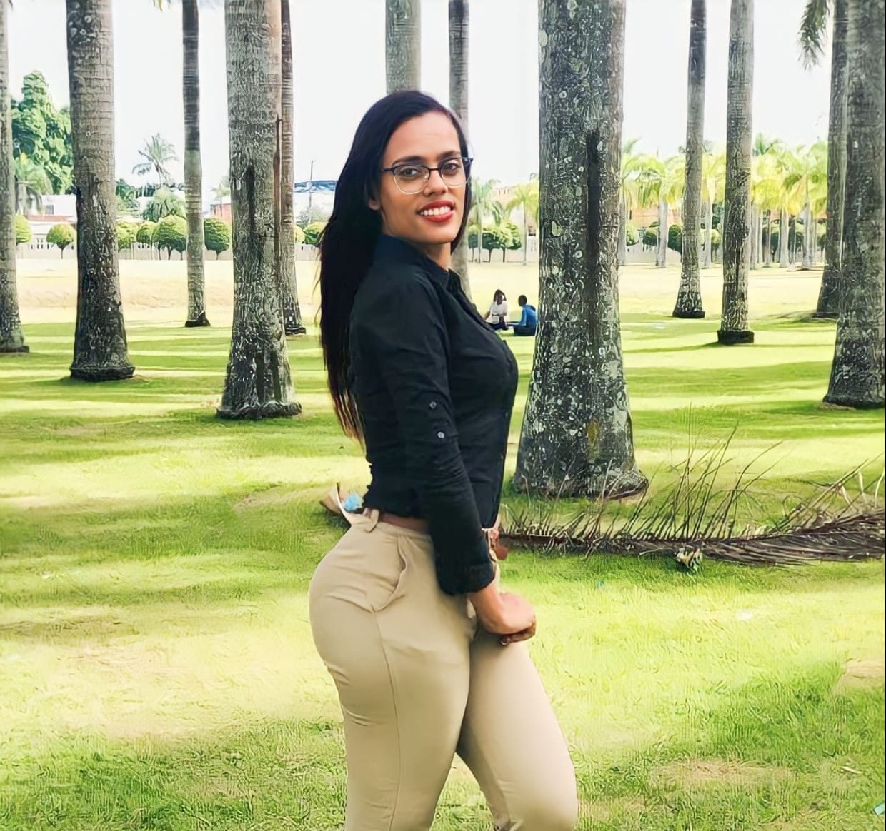 Estudiante universitaria se encuentra desaparecida