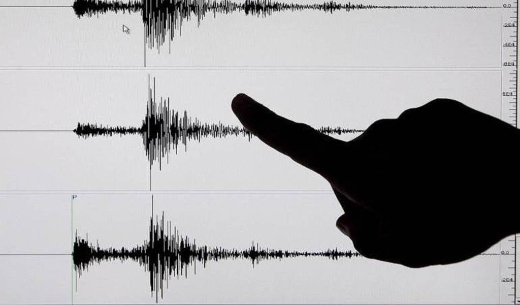 Se registra terremoto de magnitud 6,5 al noreste Afganistán