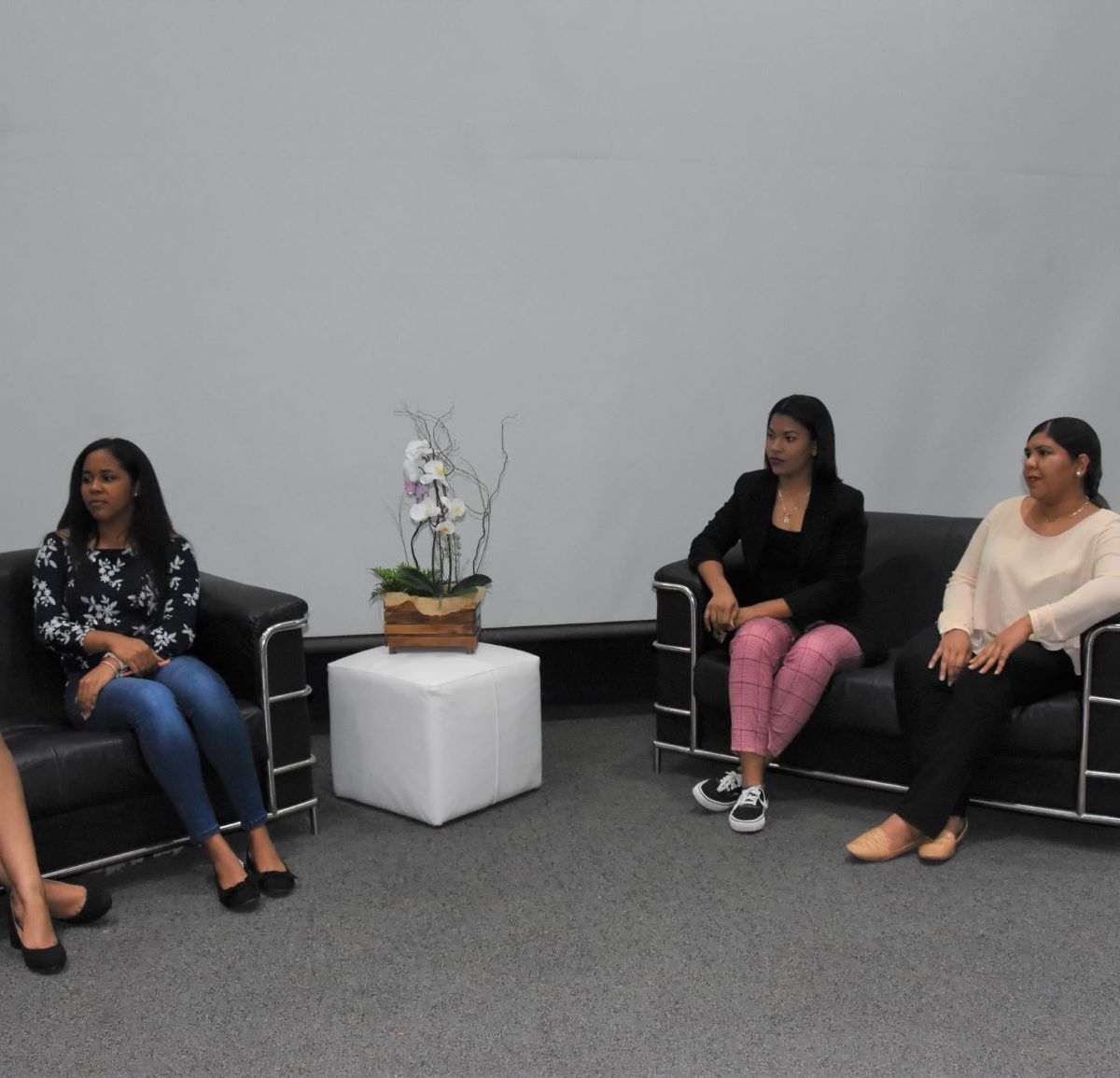 UASD organiza panel sobre la participación de la mujer en el Movimiento Estudiantil