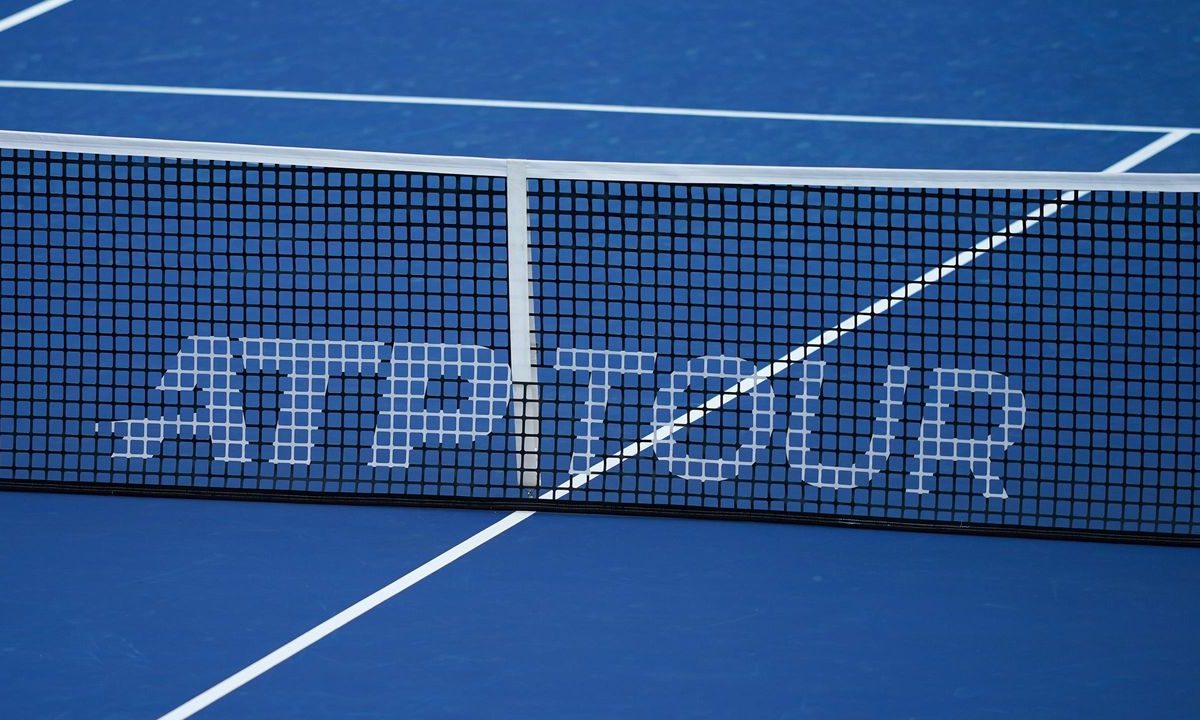 El calendario ATP de 2024 incluye cinco Masters 1.000 de doce días