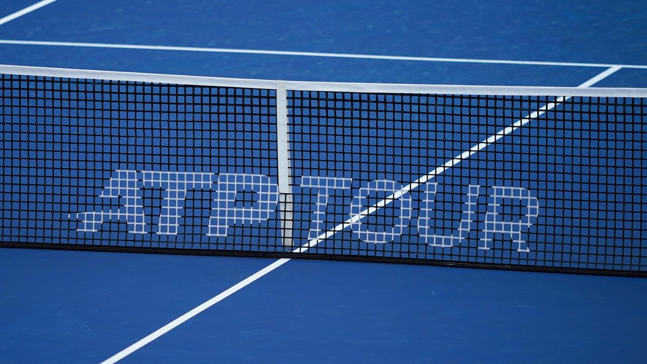 El calendario ATP de 2024 incluye cinco Masters 1.000 de doce días El