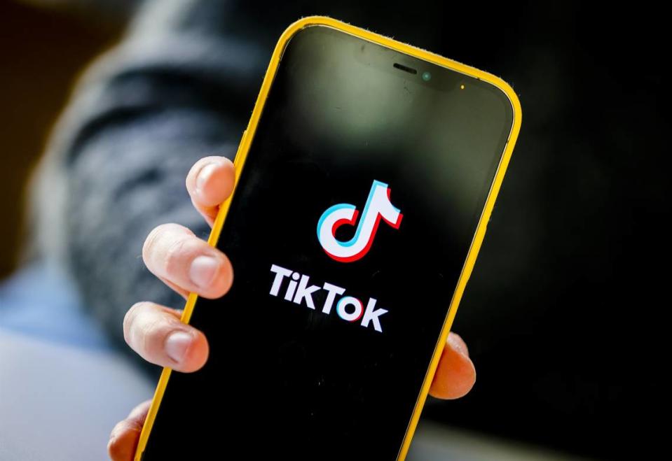 US: TikTok is a threat that must end one way or another