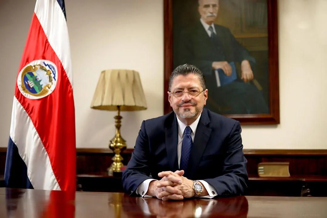 Costa Rica abogará en la Cumbre Iberoamericana por sociedades igualitarias