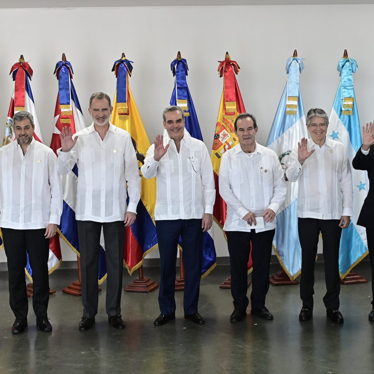 Clausuran el XIV Encuentro Empresarial Iberoamericano