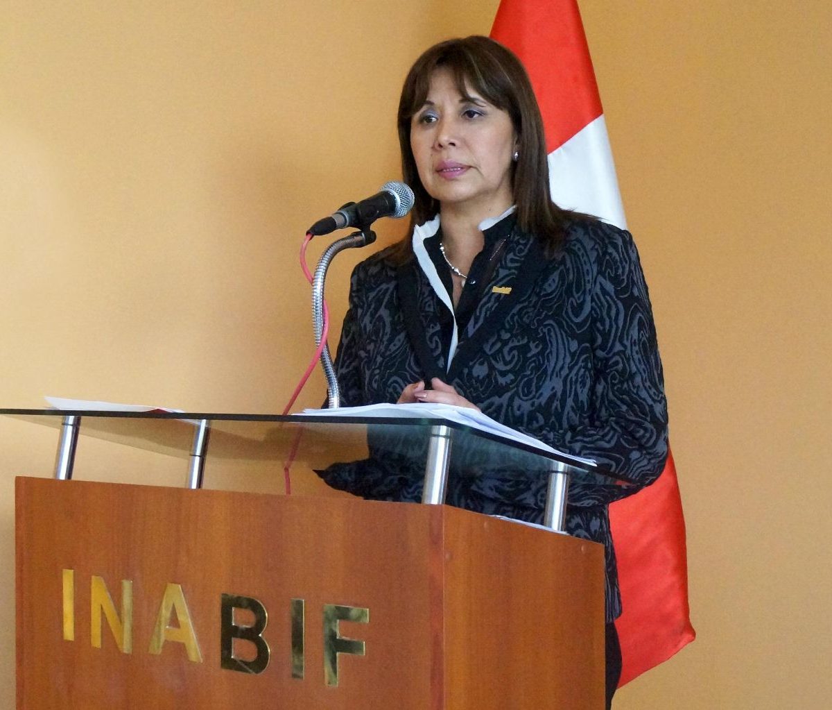 Activistas critican a ministra peruana por culpar a víctima de feminicidio