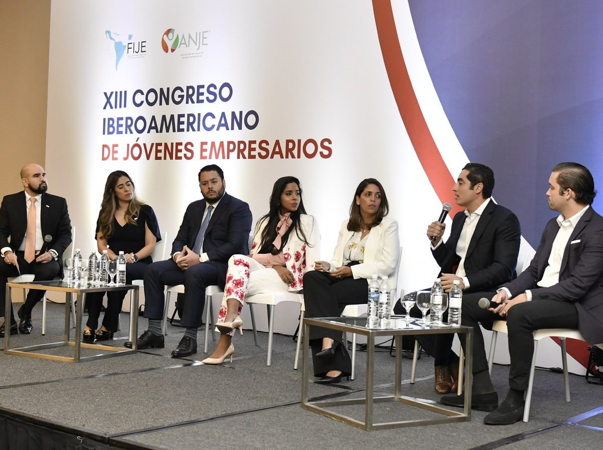 Destacan potencial de las alianzas público privada en el desarrollo sostenible de Miches