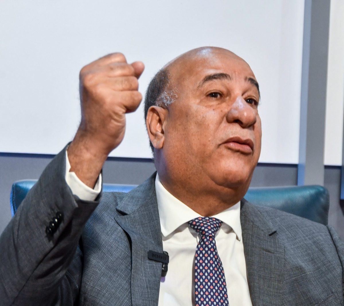 Ayer se vio sesgado comportamiento policial; manejo “inadecuado” de economía catapultarán a LF