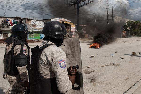 La impunidad reina en Haití en medio de la violencia de las bandas, de acuerdo con AI