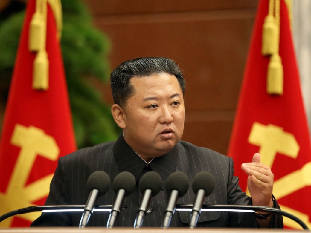 La ONU denuncia desapariciones forzosas en Corea del Norte en nuevo informe