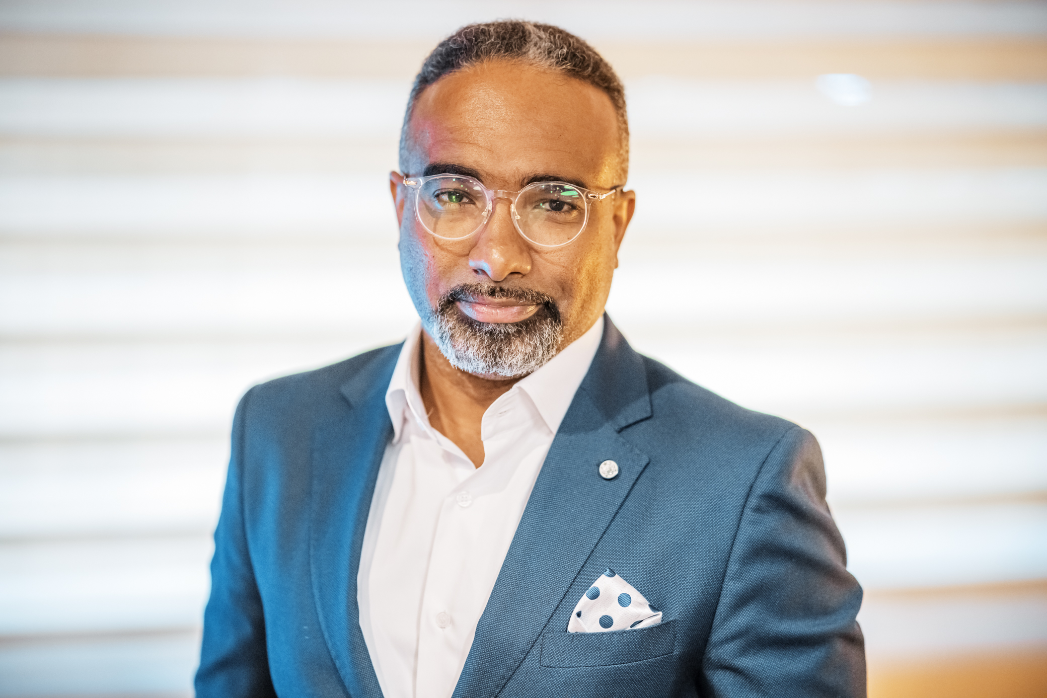 Vístete para el puesto que quieres, no para el que tienes El Nuevo