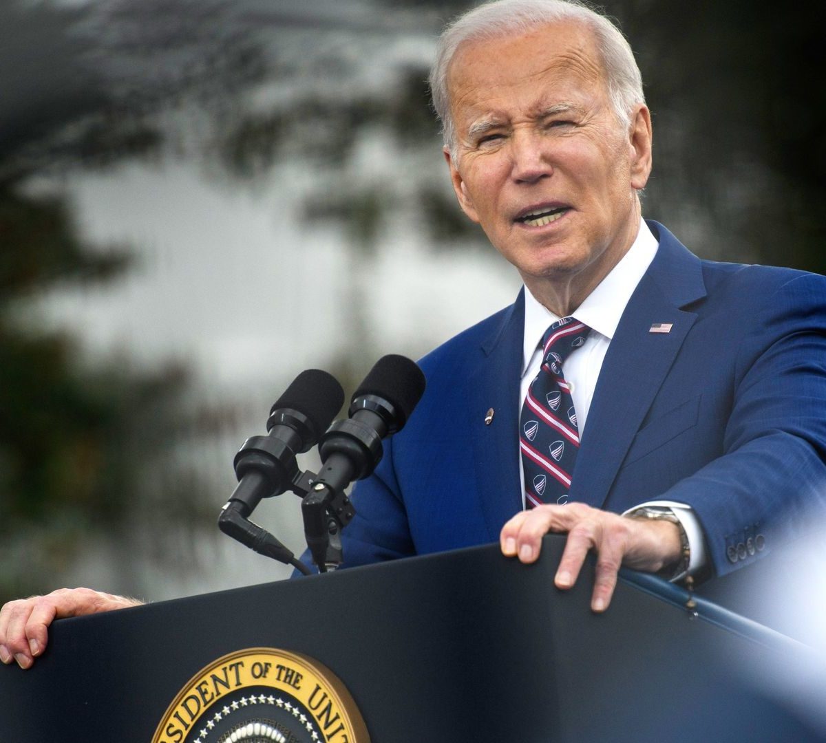 Biden elogia avance de la democracia en RD al citar medidas de anticorrupción