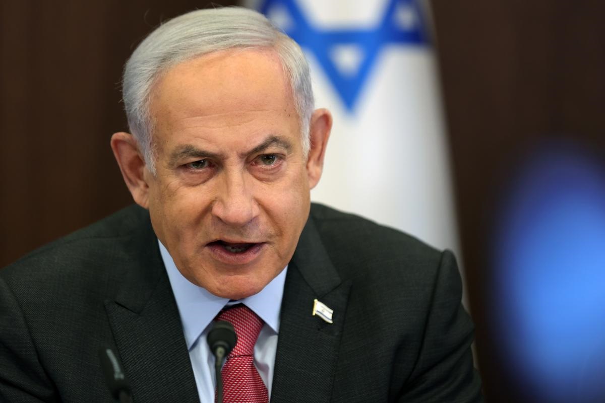 Netanyahu dice a Biden que Israel es “país soberano” que toma sus decisiones