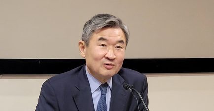 Corea del Sur nombra a su embajador en EE.UU. asesor de seguridad nacional