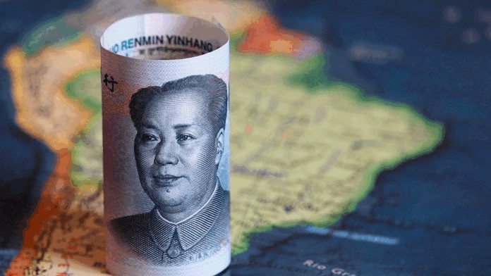 Brasil y China dan los primeros pasos para su comercio en monedas locales