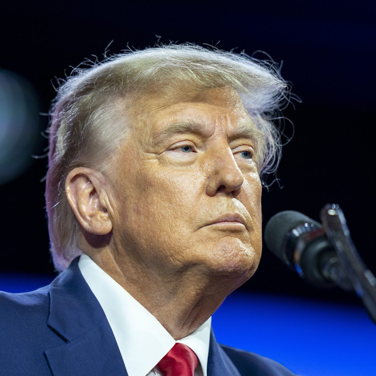 El gran jurado que decidirá la imputación a Trump se tomará pausa de un mes