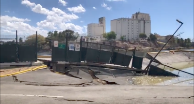 Puerto Don Diego | Foto: Fuente externa