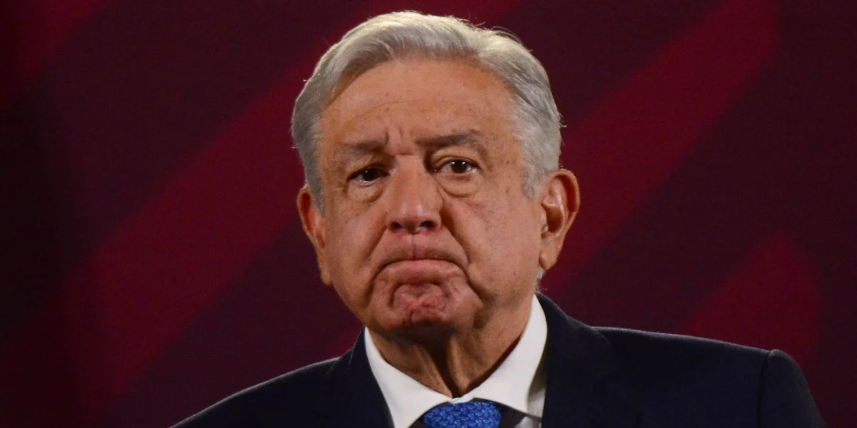 López Obrador promete que no habrá impunidad en incendio que mató a 39 migrantes