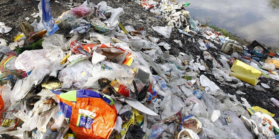 La ONU llama a una “guerra contra los residuos” en el Día de Cero Desechos
