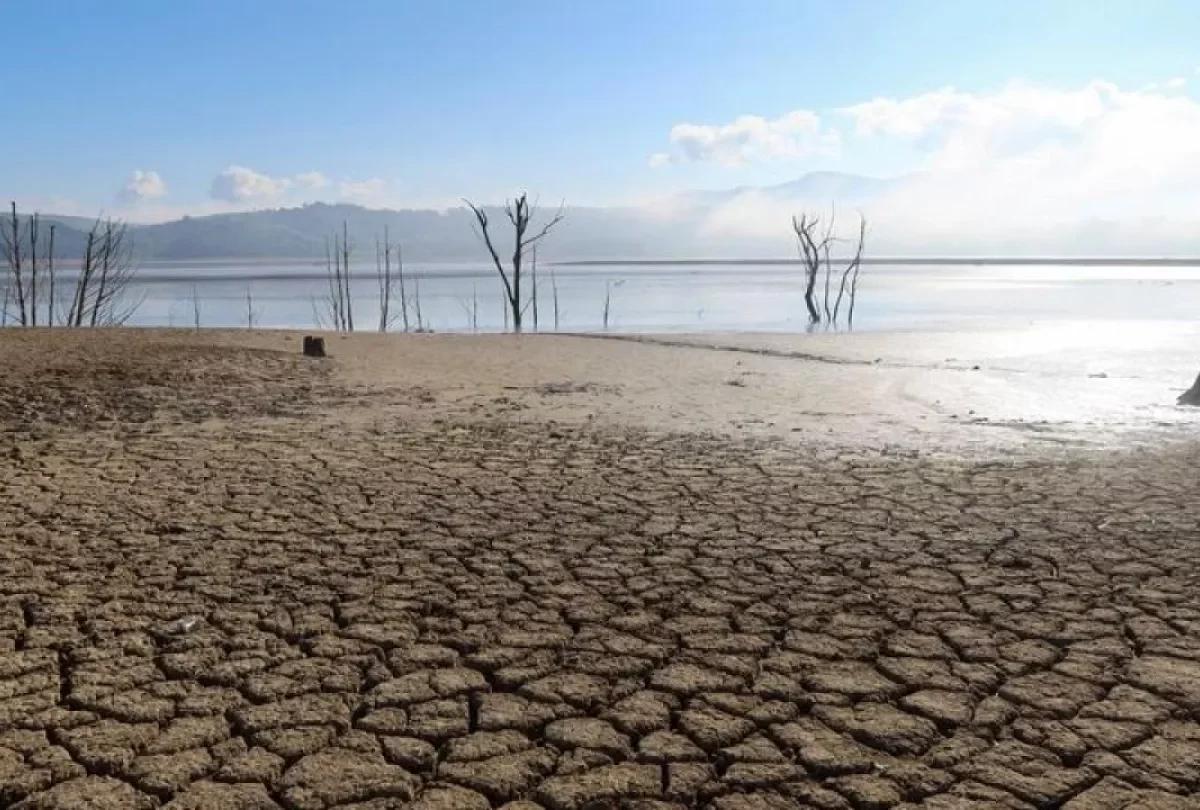 Túnez impone restricciones de agua por la prolongada sequía