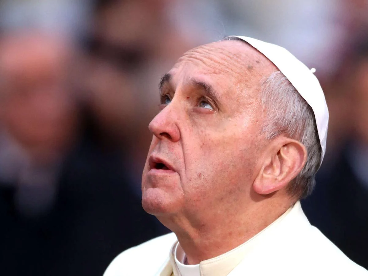 El papa Francisco saldrá del hospital mañana, de acuerdo con el Vaticano