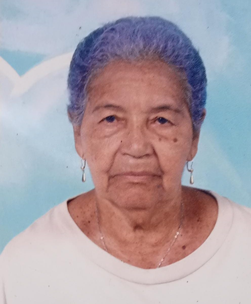 Familiares y amigos lamentan fallecimiento de Marina Jorge
