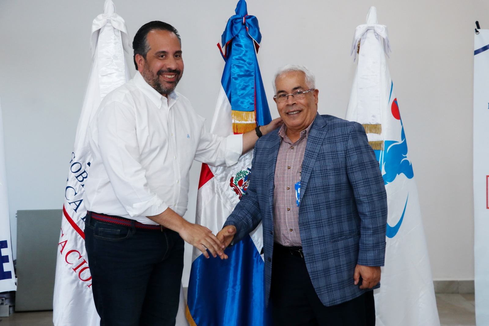 Inefi y Fedokarate suscriben acuerdo de cooperación mutua para fomentar ...