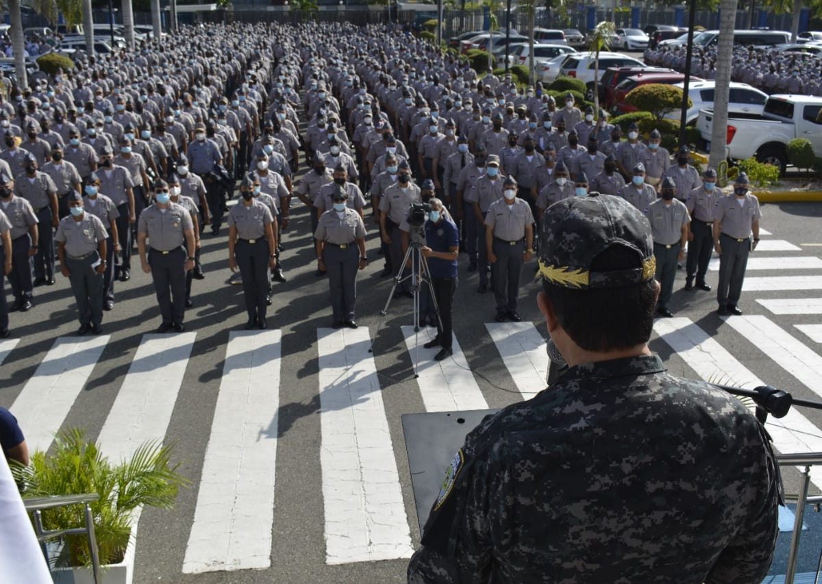 PN lanzará próximo martes el “Operativo Conciencia por la Vida Semana Santa 2023”