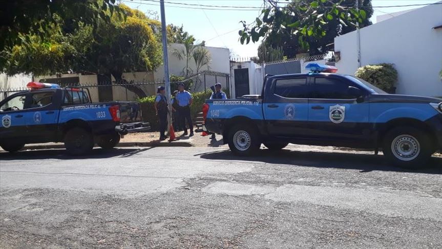 Hallan cadáver semienterrado de una joven de 21 años en Nicaragua