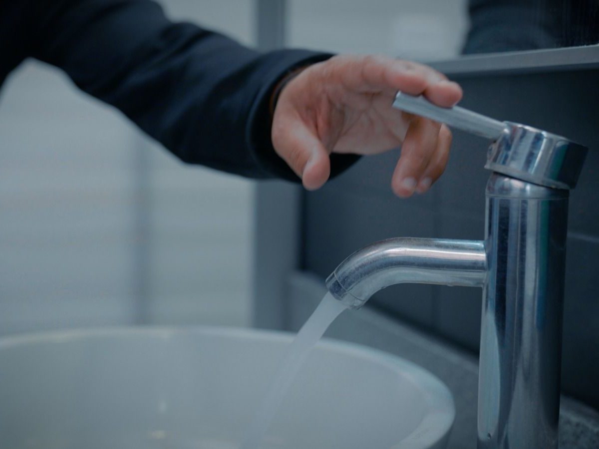 CAASD presenta campaña para concienciar sobre el uso racional del agua