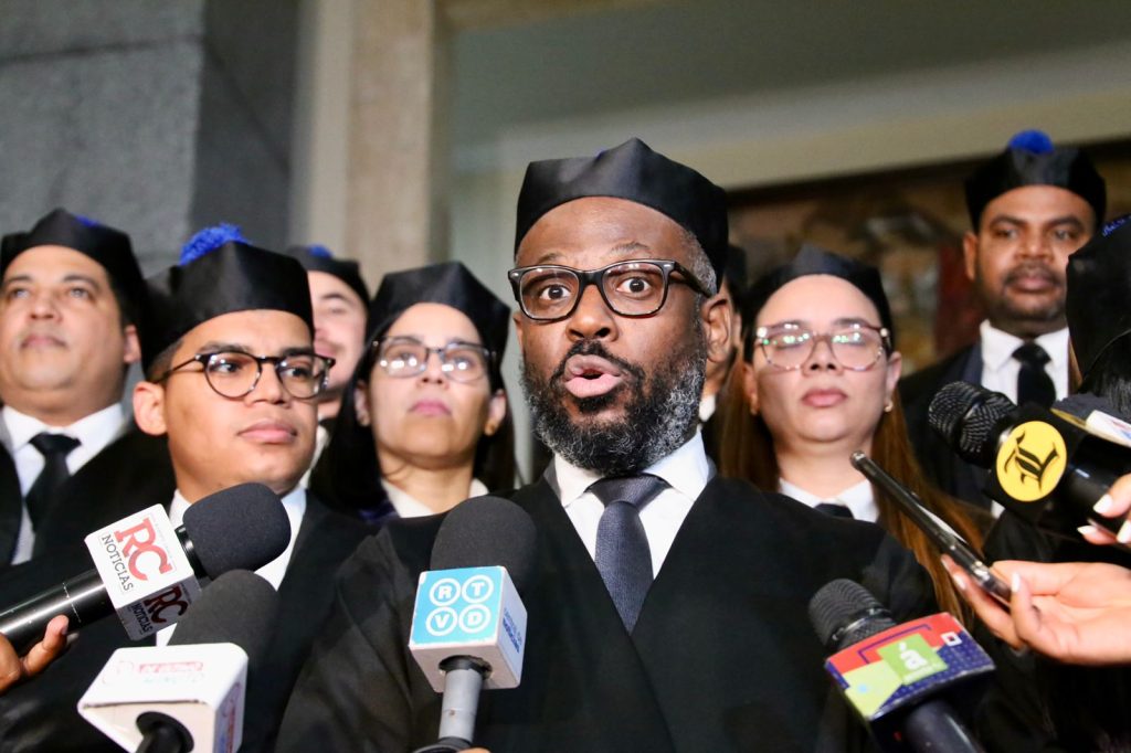 La normativa 97-25 fue promulgada este domingo por el Poder Ejecutivo