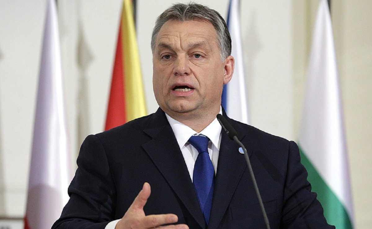 Primer ministro húngaro pide a Donald Trump que “siga luchando”