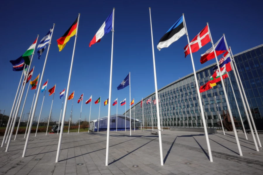 La OTAN acogerá este martes a Finlandia como aliado formalmente