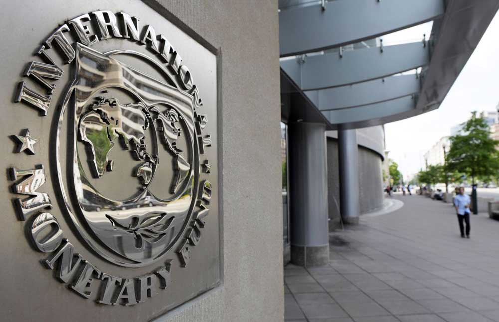 El FMI recomienda el endurecimiento fiscal para ayudar a bajar la inflación
