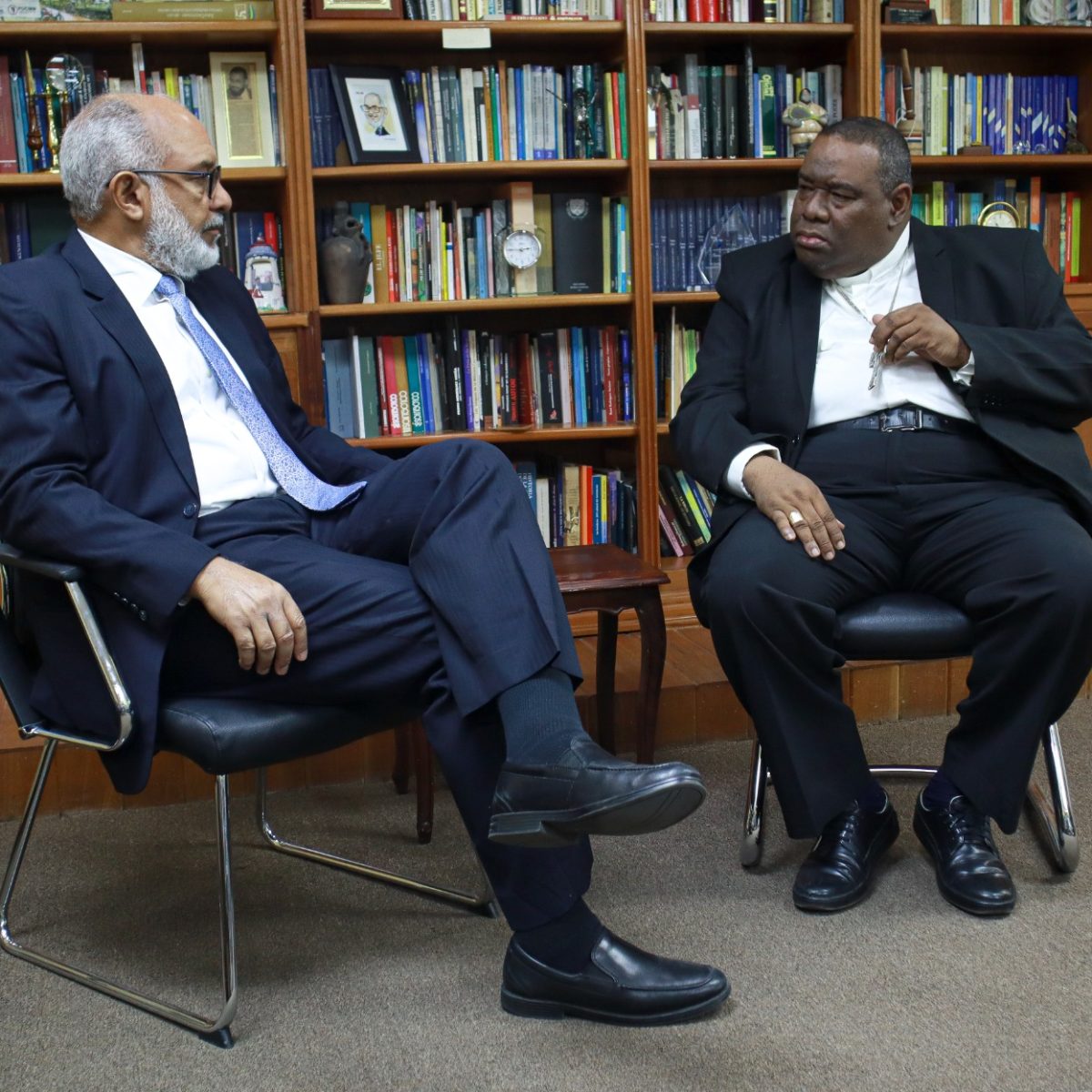 políticos han ido proyectando una sociedad dominicana en estado descomposición