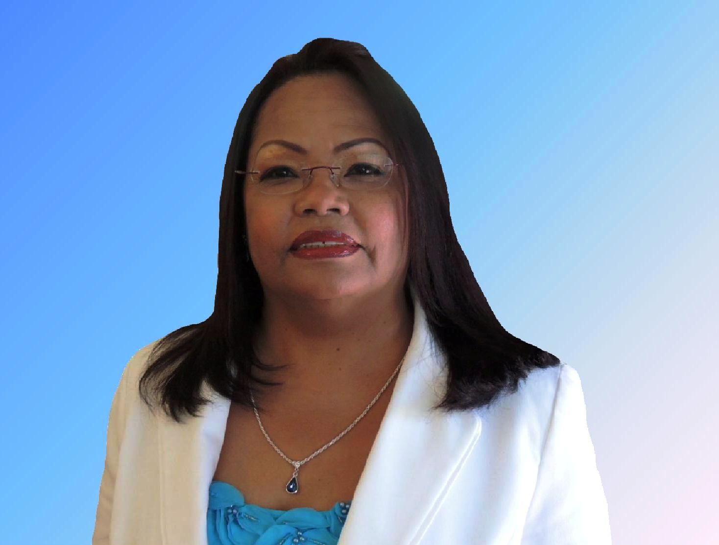 Diputada Servia Iris Familia invita a los dominicanos a tomar conciencia sobre escasez de agua