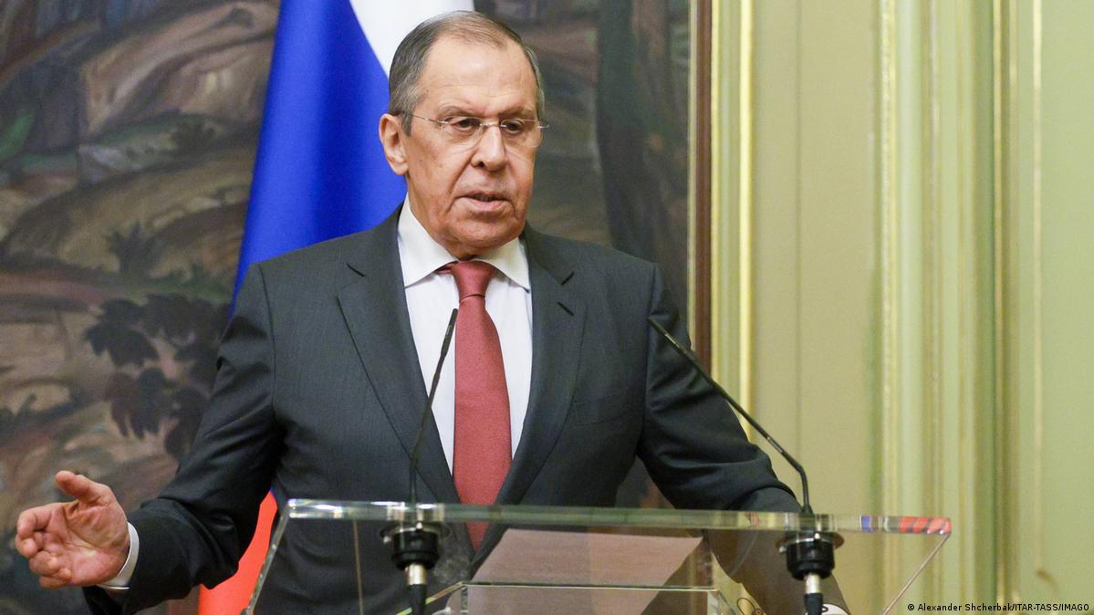 Lavrov pide flexibilidad a Turquía y Siria para normalizar sus relaciones