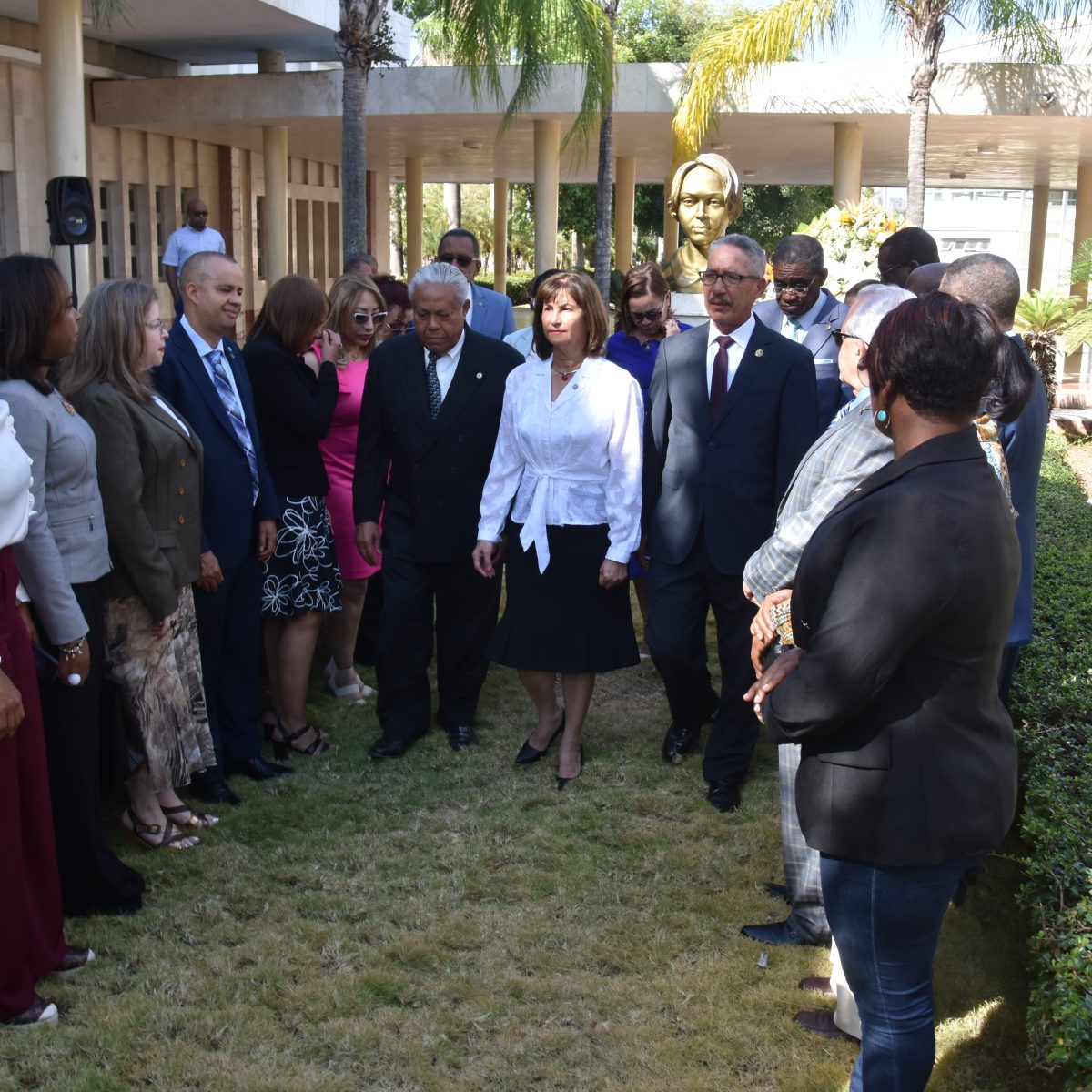 UASD llama a mantener viva memoria e ideales de la estudiante Sagrario Díaz