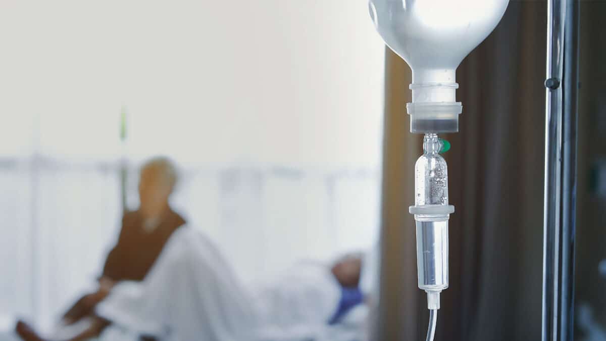 Los casos de eutanasia aumentan un 13,7 % en Países Bajos el último año
