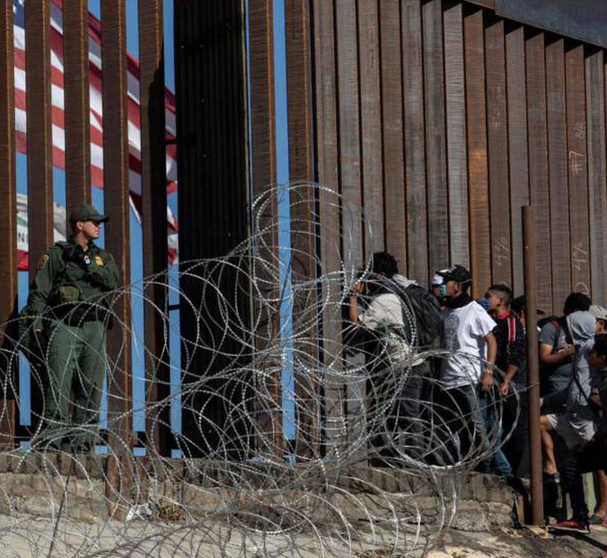 ONU advierte a México sobre condiciones de detención de migrantes