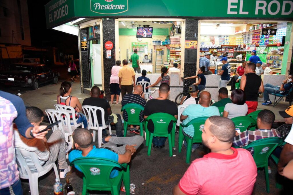 Interior y Policía prohíbe la venta de bebidas alcohólicas el Viernes Santo  – El Nuevo Diario (República Dominicana)