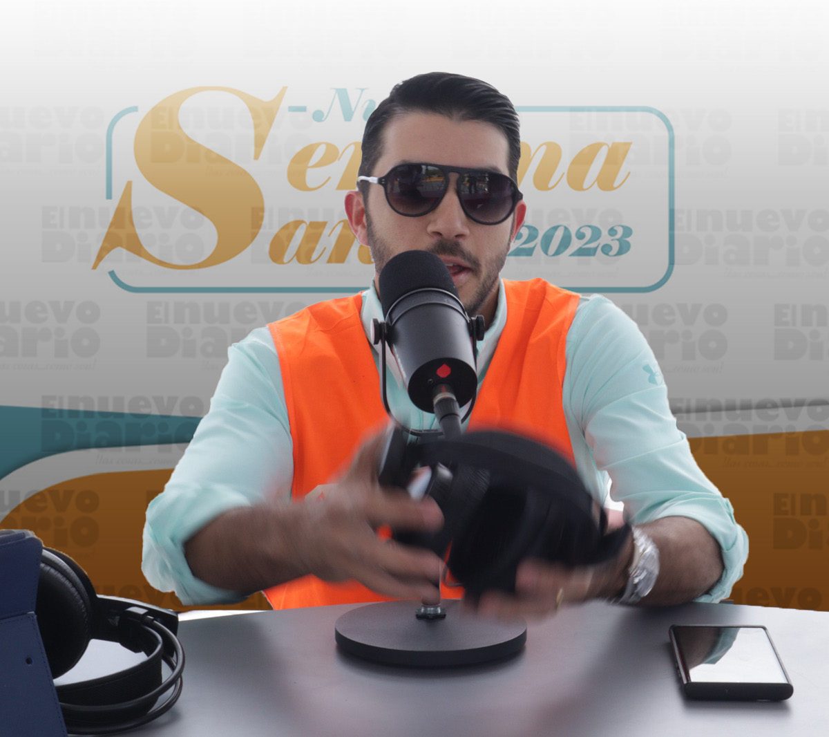 RD Vial dice medidas implementadas eliminaron habitual tapón de Semana Santa en peaje Las Américas