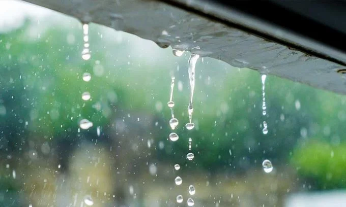 Onamet pronostica un Viernes Santo lluvioso; mantiene en alerta a 7 provincias por vaguada