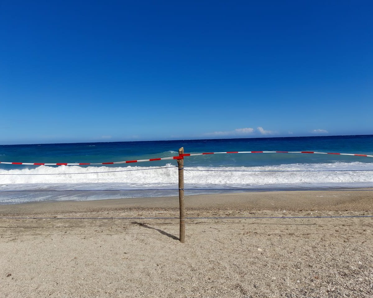 Clausuran Playa San Rafael en Barahona