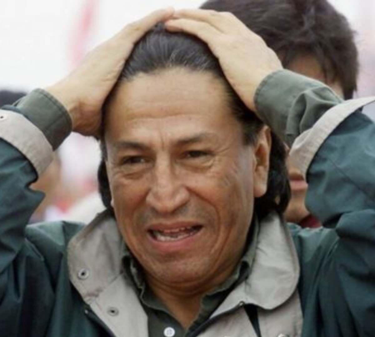 Un juez de EEUU anula la orden de arresto contra expresidente peruano Toledo