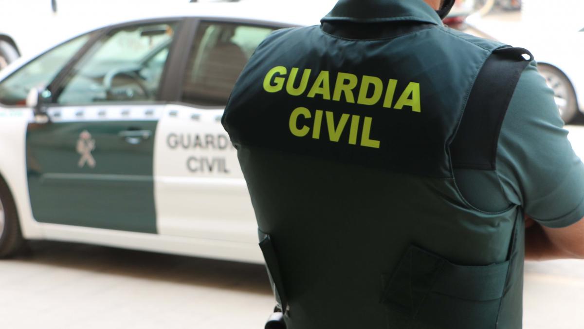 Detenida una pareja en una localidad de Madrid por maltratar a sus 8 hijos