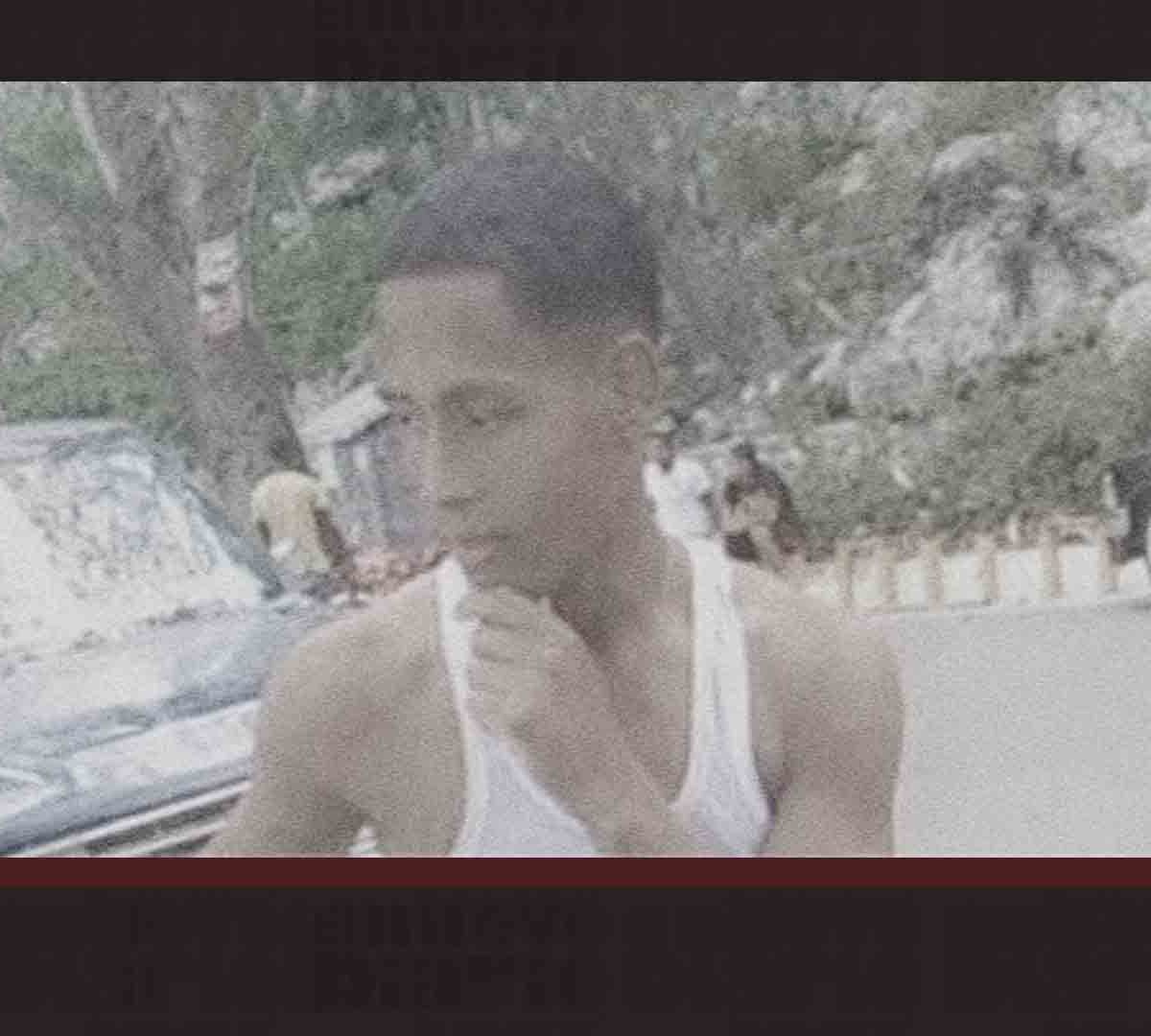 Muere joven en playa Vicini del municipio Guayacanes