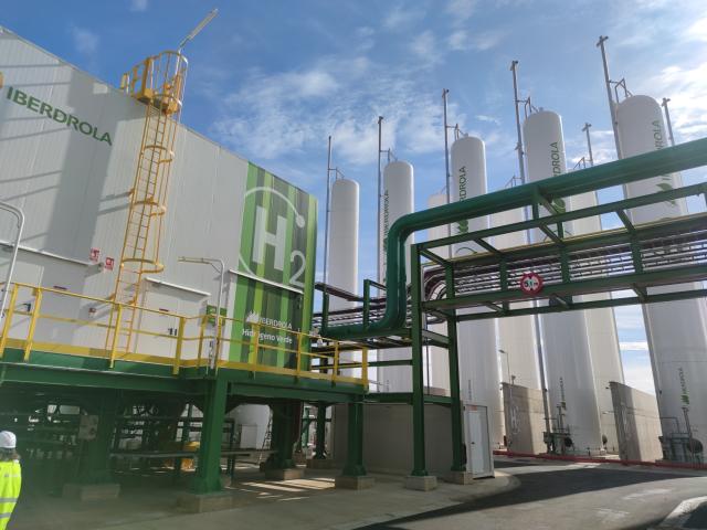 Hidrógeno verde impulsará “revolución energética”, apunta instituto brasileño