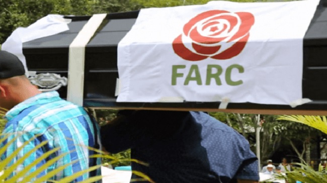 Asesinan a excombatiente de las FARC que era escolta de Unidad de Protección